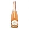 vin petillant brut rosé la cadierenne vin rosé pétillant brut