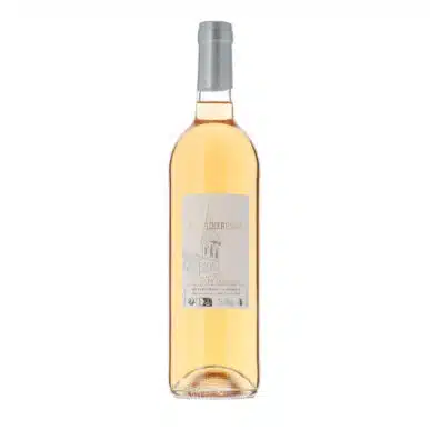 cote de provence rosé la cadiérenne aop cotes de provence rose